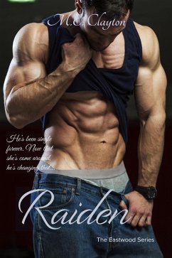Cover Raiden (The Eastwood Series, #3) (eBook, ePUB)