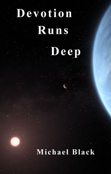 Devotion Runs Deep (eBook, ePUB) Devotion Runs Deep (eBook, ePUB)