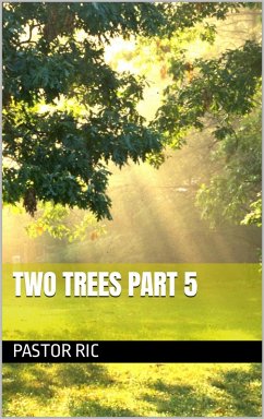 Cover Two Trees Part 5 (eBook, ePUB)