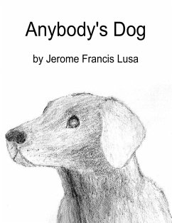 Cover Anybody's Dog (eBook, ePUB)