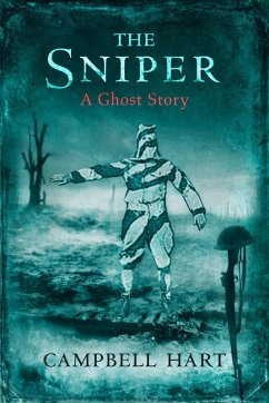 Cover The Sniper (eBook, ePUB)