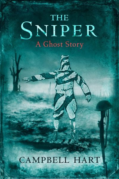 The Sniper (eBook, ePUB)
