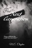The Holy Trinity Next Generation-2 (eBook, ePUB)
