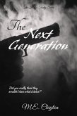 The Holy Trinity Next Generation-2 (eBook, ePUB) The Holy Trinity Next Generation-2 (eBook, ePUB)