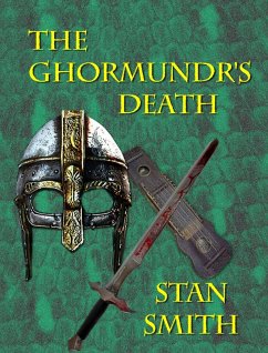 The Ghormundr's Death (eBook, ePUB) - Smith, Stan