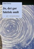 Jo, det gør faktisk ondt (eBook, ePUB)