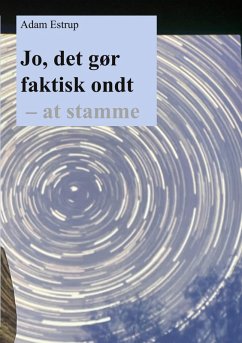 Cover Jo, det gør faktisk ondt (eBook, ePUB)