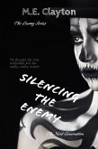 Silencing the Enemy (The Enemy Next Generation (2) Series, #3) (eBook, ePUB)