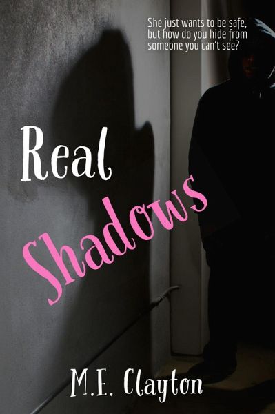 Real Shadows (eBook, ePUB)