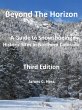 Beyond The Horizon: A Guide to... - Bild 1