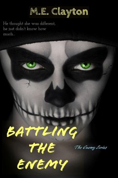 Cover Battling the Enemy (The Enemy Series, #3) (eBook, ePUB)