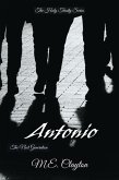 Antonio (The Holy Trinity Next Generation (2) Series, #3) (eBook, ePUB)