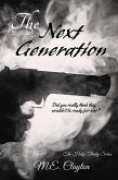 The Holy Trinity Next Generation (eBook, ePUB) The Holy Trinity Next Generation (eBook, ePUB)