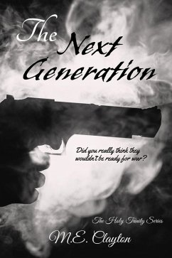Cover The Holy Trinity Next Generation (eBook, ePUB)