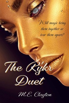 Cover The Rýkr Duet (eBook, ePUB)