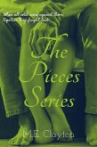 The Pieces Series (eBook, ePUB)