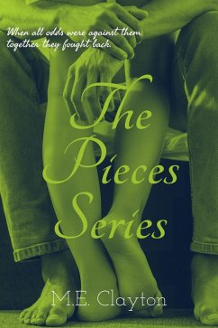 Cover The Pieces Series (eBook, ePUB)
