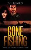 Gone Fishing (eBook, ePUB) Gone Fishing (eBook, ePUB)