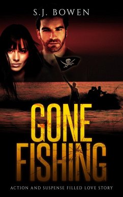 Gone Fishing (eBook, ePUB) - Bowen, S. J.