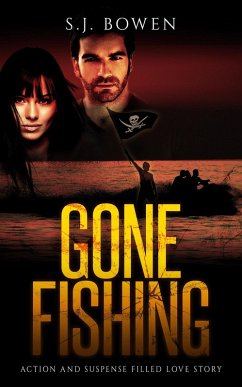 Cover Gone Fishing (eBook, ePUB)