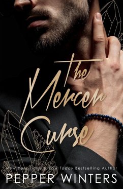 The Mercer Curse (The Jewelry Box Series, #0) (eBook, ePUB) - Winters, Pepper