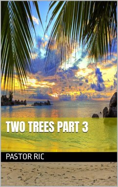 Cover Two Trees Part 3 (eBook, ePUB)