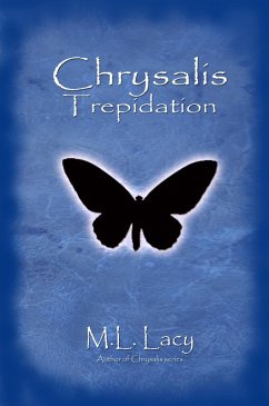Cover Chrysalis Trepidation (eBook, ePUB)