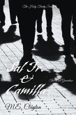 Sal Jr. & Camilla (The Holy Trinity Next Generation (1) Series, #2) (eBook, ePUB)