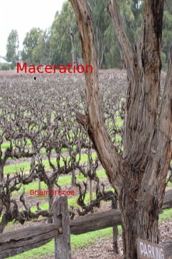Cover Maceration (eBook, ePUB)