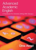 Advanced Academic English (eBook, ePUB)