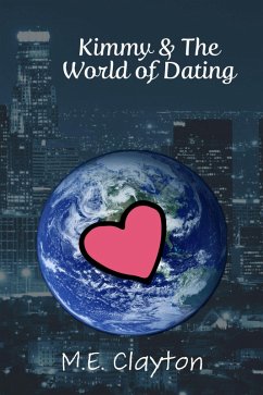 Cover Kimmy & The World of Dating (eBook, ePUB)