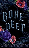 Bone Deep (The Hollows) (eBook, ePUB)
