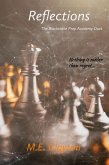 Reflections (The Blackstone Prep Academy Duet, #1) (eBook, ePUB)