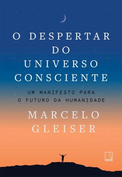 O despertar do universo consciente (eBook, ePUB) O despertar do universo consciente (eBook, ePUB)