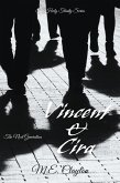 Vincent & Cira (The Holy Trinity Next Generation (1) Series, #1) (eBook, ePUB)