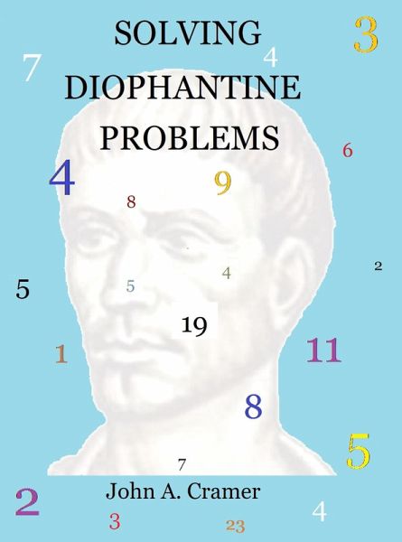 Solving Diophantine Problems (eBook, ePUB) Solving Diophantine Problems (eBook, ePUB)