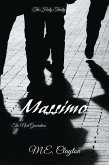 Massimo (The Holy Trinity Next Generation (2) Series, #1) (eBook, ePUB)