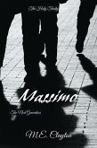 Massimo (The Holy Trinity Next Generation (2) Series, #1) (eBook, ePUB) Massimo (The Holy Trinity Next Generation (2) Series, #1) (eBook, ePUB)