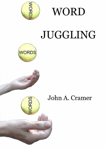 Word Juggling (eBook, ePUB) Word Juggling (eBook, ePUB)