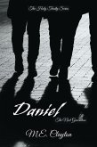 Daniel (The Holy Trinity Next Generation (2) Series, #4) (eBook, ePUB)
