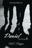 Daniel (The Holy Trinity Next Generation (2) Series, #4) (eBook, ePUB) Daniel (The Holy Trinity Next Generation (2) Series, #4) (eBook, ePUB)