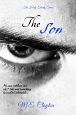 The Son (The Holy Trinity Series, #2) (eBook, ePUB) The Son (The Holy Trinity Series, #2) (eBook, ePUB)