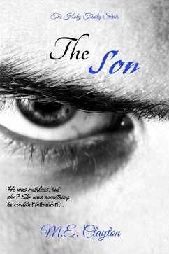 Cover The Son (The Holy Trinity Series, #2) (eBook, ePUB)