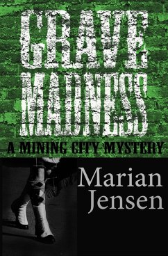 Grave Madness (eBook, ePUB) - Jensen, Marian