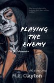 Playing the Enemy (The Enemy Next Generation (2) Series, #5) (eBook, ePUB)