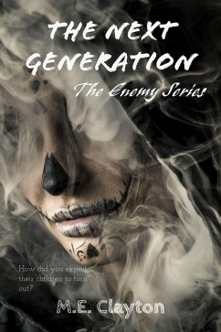 Cover The Enemy Next Generation (1) Series (eBook, ePUB)