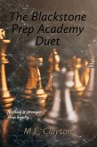 The Blackstone Prep Academy Duet (eBook, ePUB)