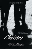 Christos (The Holy Trinity Next Generation (2) Series, #2) (eBook, ePUB)