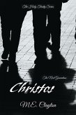 Christos (The Holy Trinity Next Generation (2) Series, #2) (eBook, ePUB) Christos (The Holy Trinity Next Generation (2) Series, #2) (eBook, ePUB)