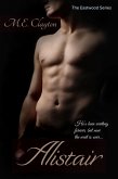 Alistair (The Eastwood Series, #5) (eBook, ePUB) Alistair (The Eastwood Series, #5) (eBook, ePUB)